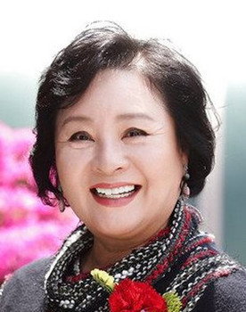 Moon Young-mi