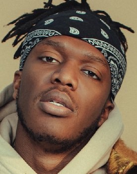 KSI as Duncan