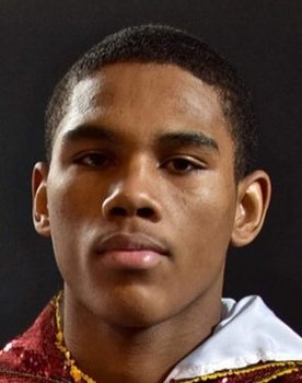Elijah Williams as Self