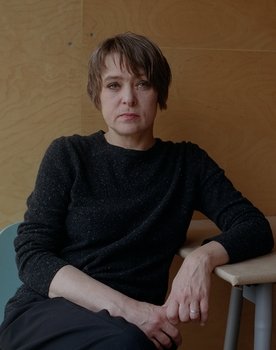 Alexandra Obukhova