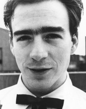 Jason Molina as 