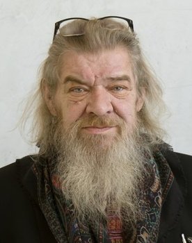 Margus Mikomägi as Kolja (Manslayer)