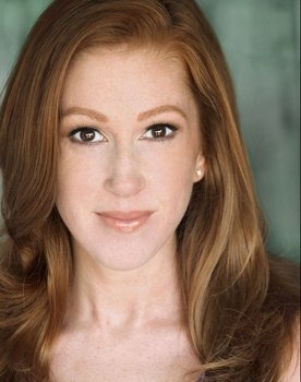 Pason as Tiffany