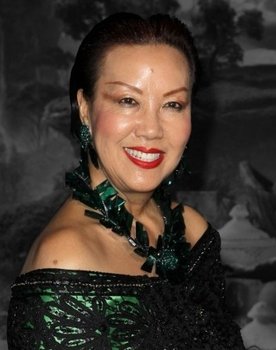 The Jade Pendant