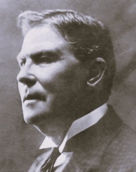 William Shea