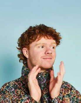 Will Gibb as Magpie Guy