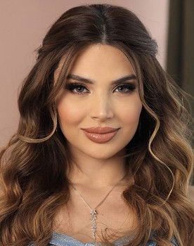 Ulviyya Khalinbayova as 