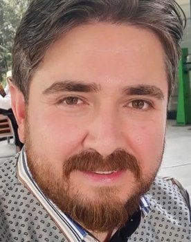 Yusuf Eker as 