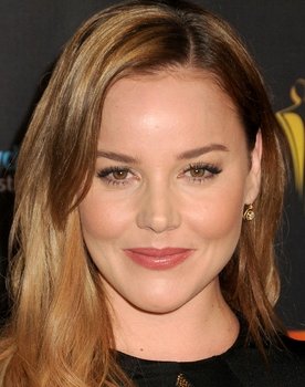 Abbie Cornish