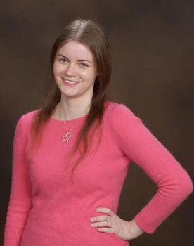 MaryAnn Keyser as Julia