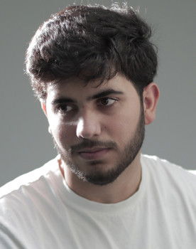 Ricardo Hernandez as ricardo