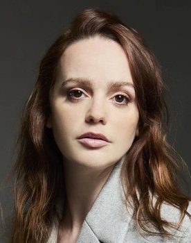 Benedetta Cimatti as 