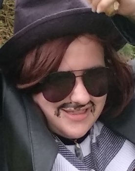 Sam Shearan as Texo