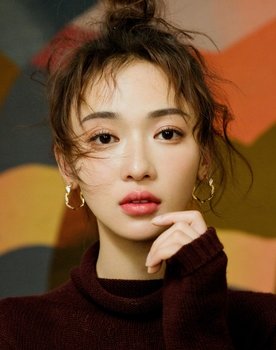 Wu Jinyan as Xue Fangfei