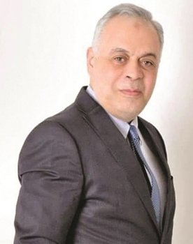 Ashraf Zaki