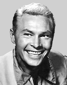 Dean Fredericks as Captain Frank Chapman