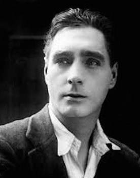Henry Edwards as Bill