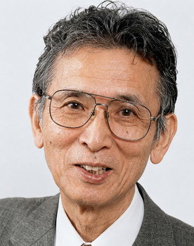 Takayama Sakae