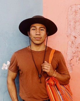 Mario Ordoñez-Calderón