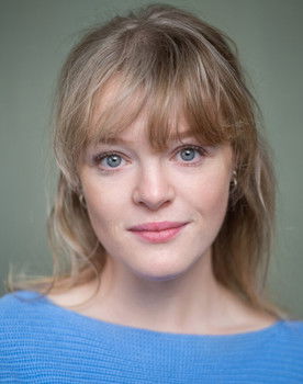 Aine Flanagan as Susan