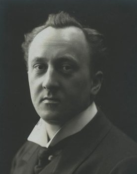 Frederik Jacobsen as Örlygur