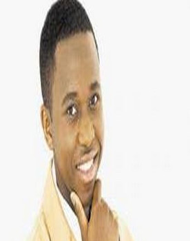 Siya Xaba as Young Chekura