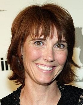 Jill Talley Photo