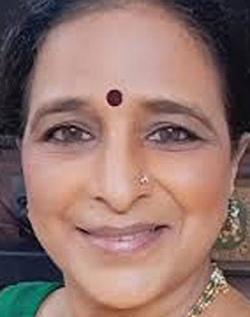 Neha Bam as Remas Mother