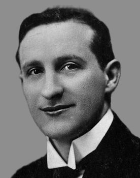 Oscar Sabo