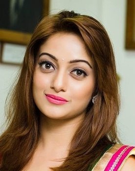 Manasi Naik