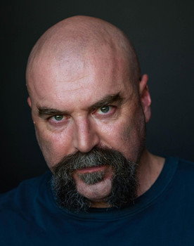 Stephen Murphy