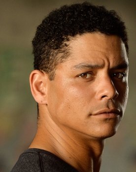Charlie Barnett as Dr. Daniel Green
