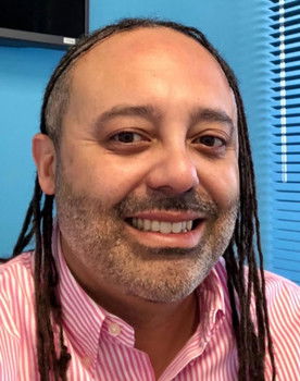 Lee Lawson as Richmonder