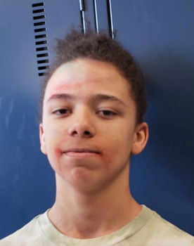 Grégory-Jackson Dufour