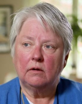 Maud Persson as Self