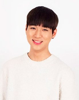 David Shin as Davin