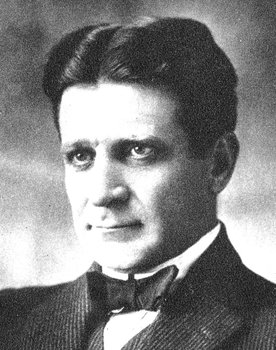 Ned Finley