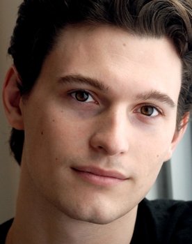 Bryan Dechart as Donovan