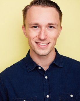 Lukas Stoiber as Red