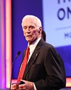 Eugene Cernan as himself