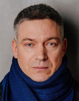 Mykhailo Kryshtal