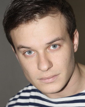 Андрей Шугов
