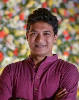 Sharif Siraj