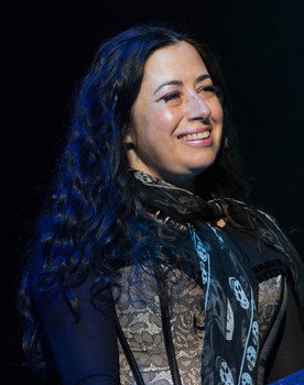 Rachel Z