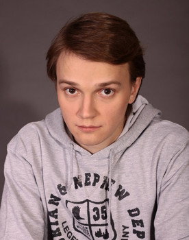 Владимир Логвинов