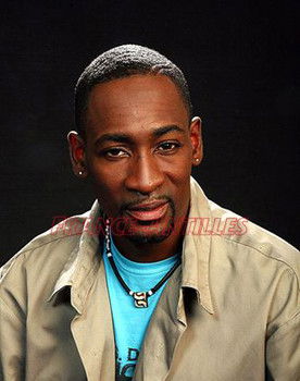 Pascal Moesta as Jérémie \ Hyppolite Bazin