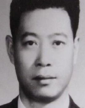 Chang Yung-hsiang