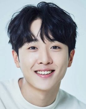 Yun Woo as 