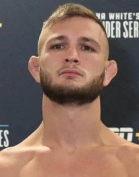 UFC 266: Volkanovski vs. Ortega