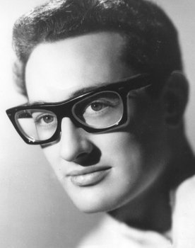 The Real Buddy Holly Story